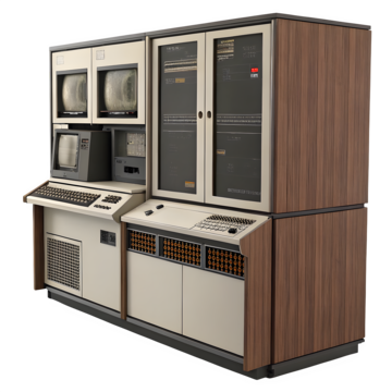 IBM Mainframe